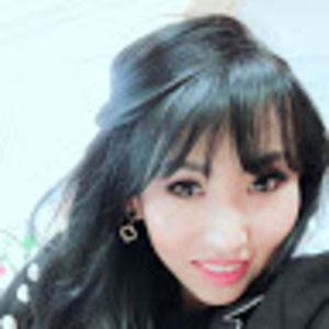 Meet your Posher, Dana